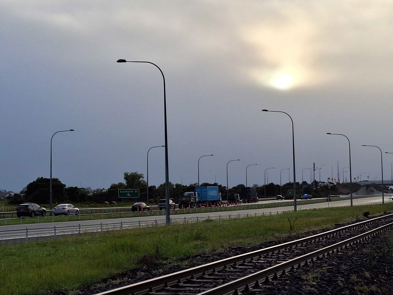 Photo / Sonya Bateson