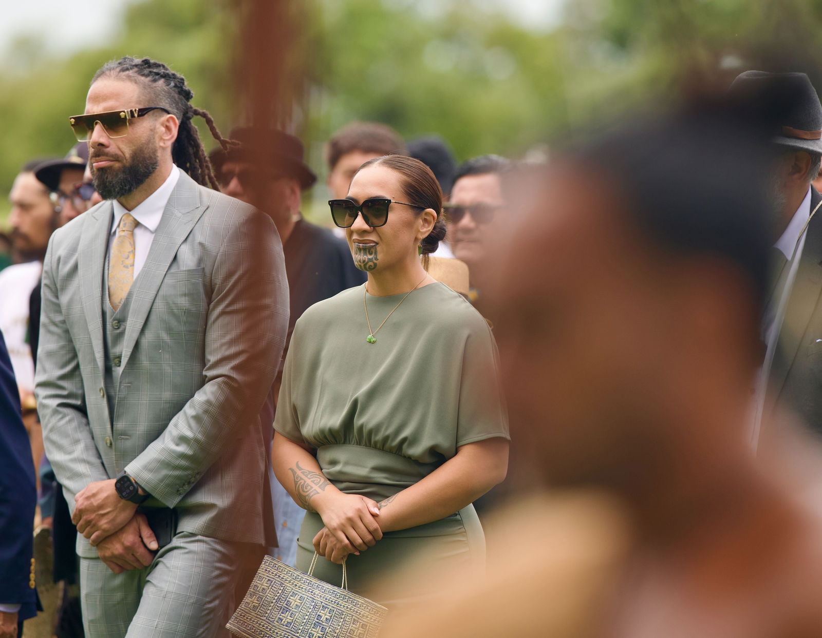 Photos / Jason Dorday