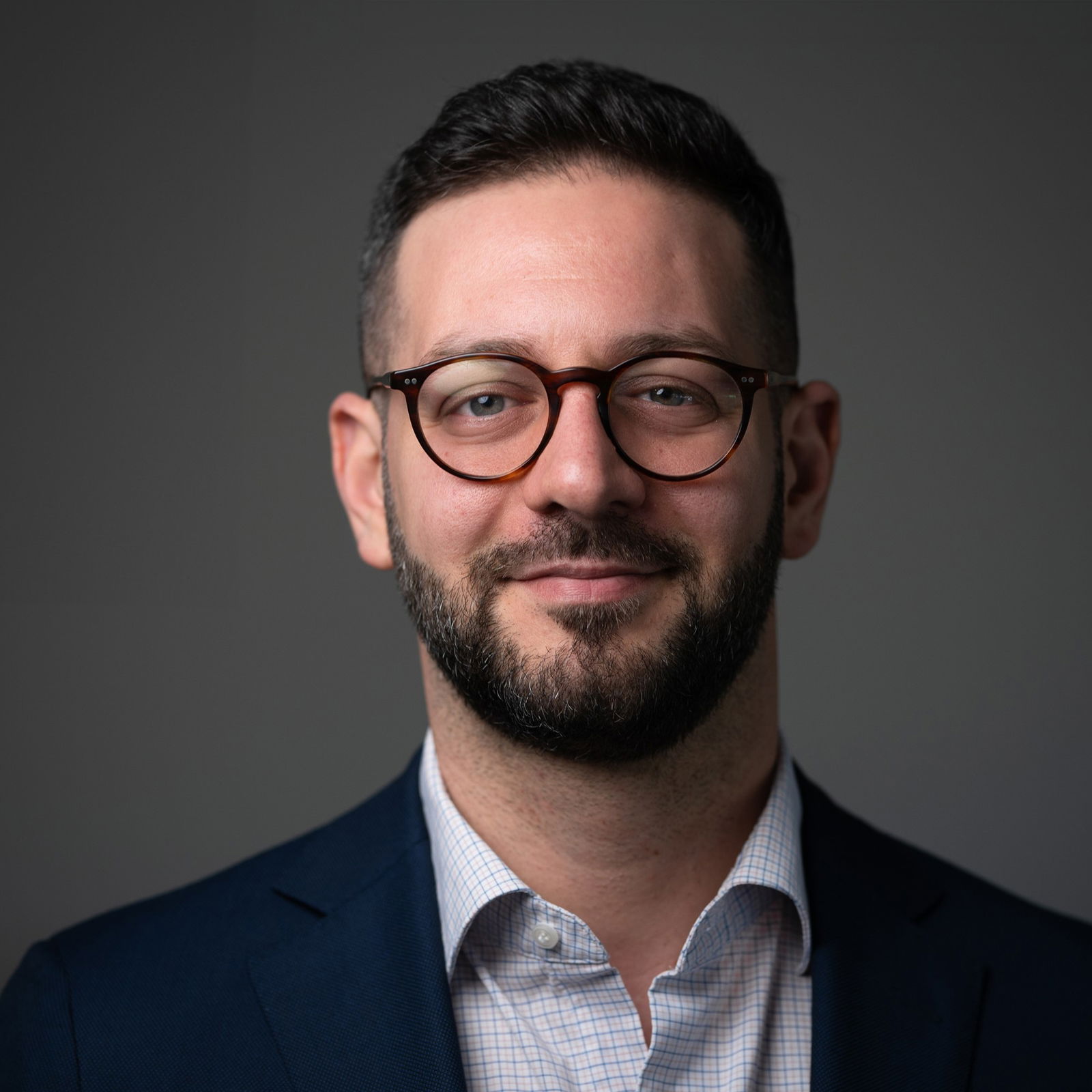 Tony Ibrahim profile image