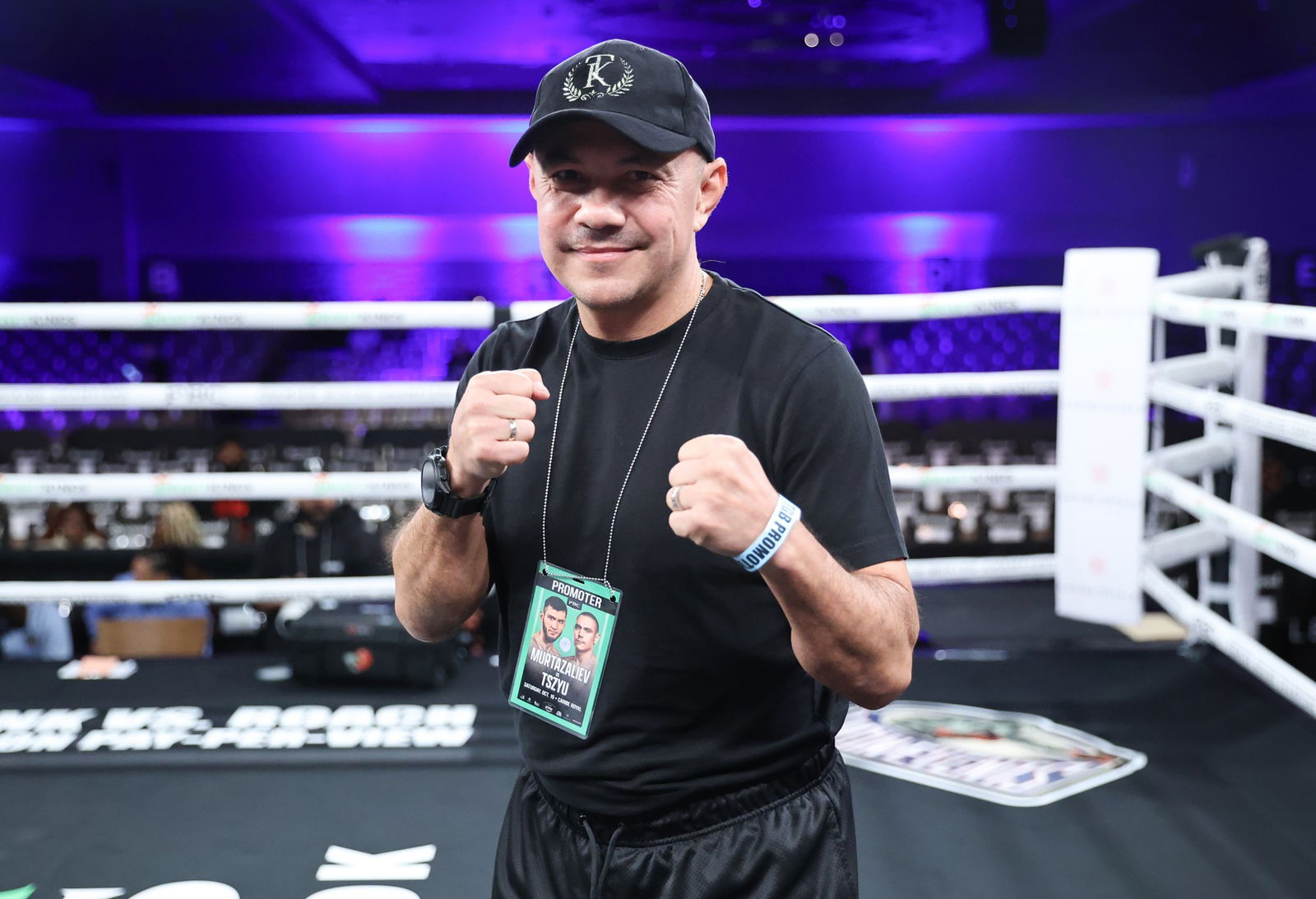 Tim Tszyu - Figure 3