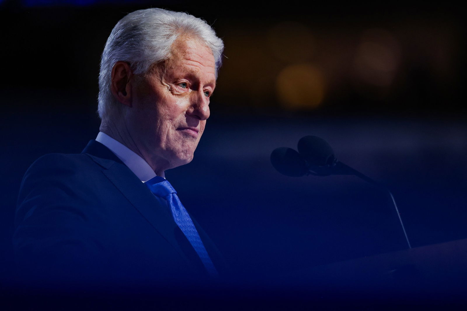 Bill Clinton - Figure 11