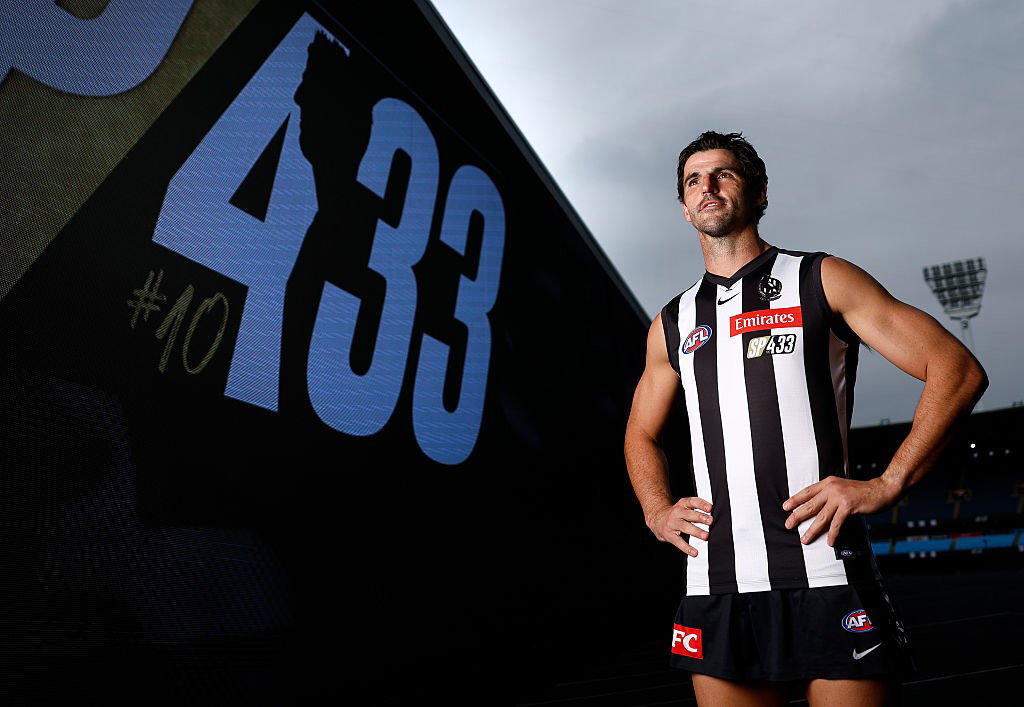 Scott Pendlebury