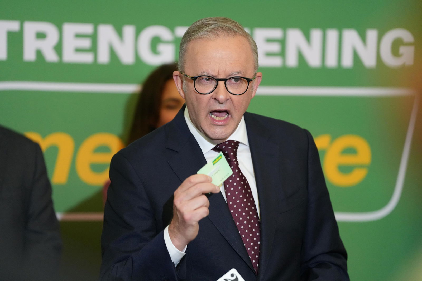 直播回顾：澳洲联邦大选结果揭晓工党领袖阿尔巴尼斯宣布获胜- ABC News