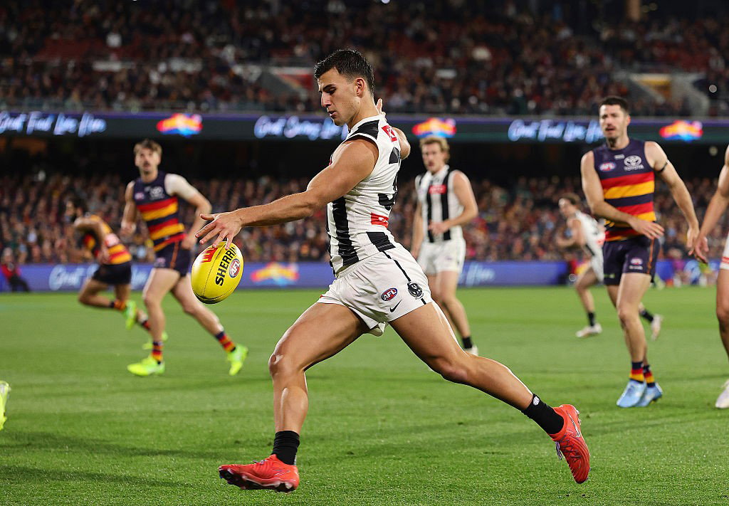 Nick Daicos