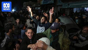 Border opens for displaced people to return to northern Gaza Strip — as ...