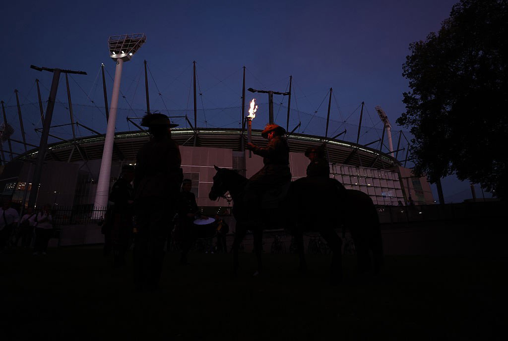 MCG