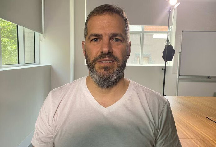 Daniel Grollo