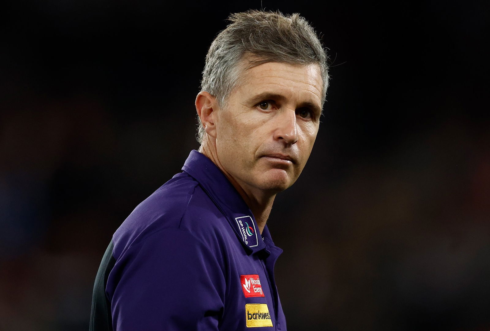 Fremantle coach Justin Longmuir is asking some serious questions of himself after a disappointing performance against St Kilda.