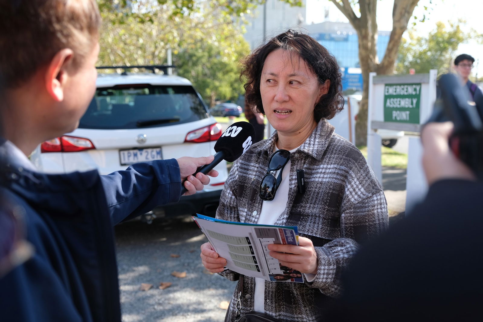 直播回顾：澳洲联邦大选结果揭晓工党领袖阿尔巴尼斯宣布获胜- ABC News