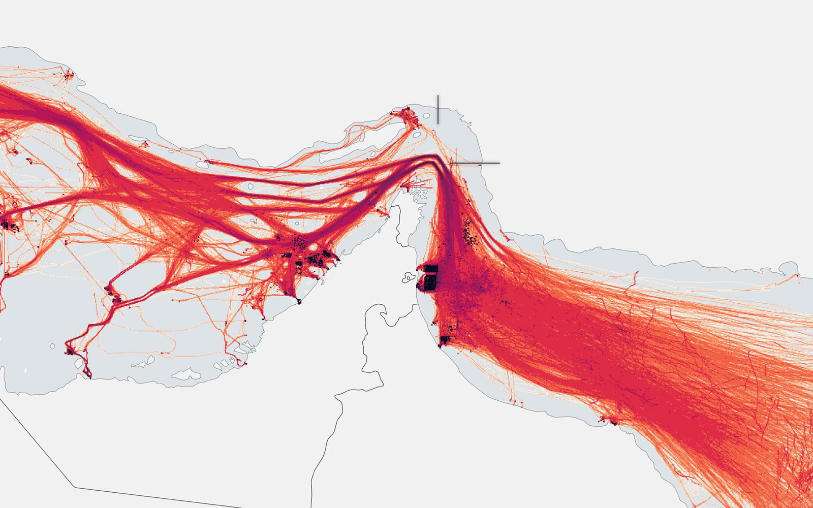 Iran war live updates: Iran threatens global tourist destinations as US ...