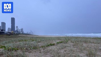 Live updates: Preparations underway as Tropical Cyclone Alfred forecast ...