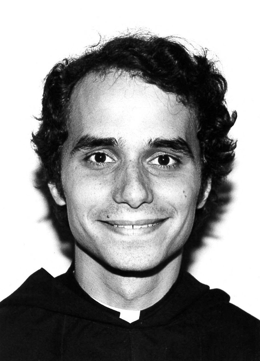 Robert Prevost