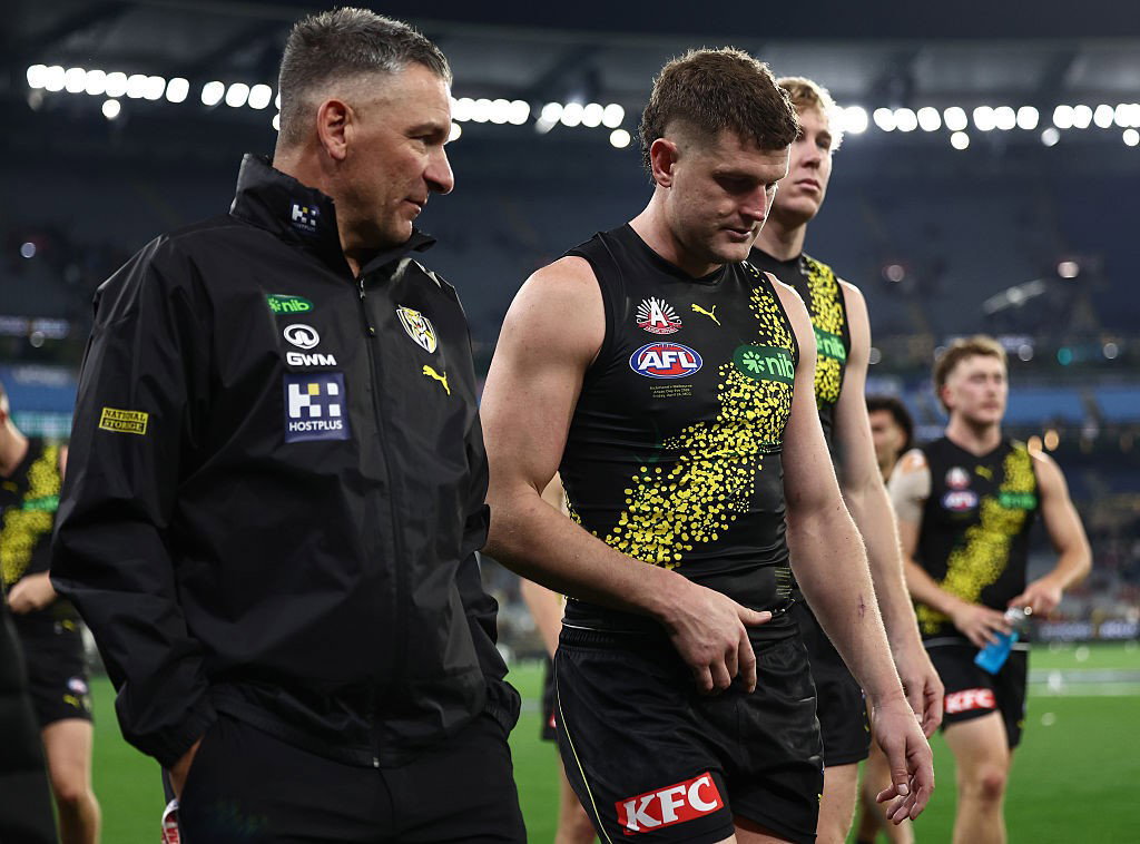 Adem Yze and Jacob Hopper