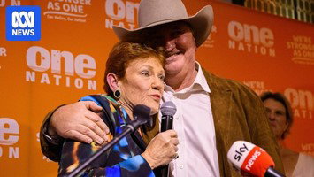 Federal politics: PM leaves door open to discretionary testamentary ...