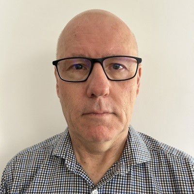 John Lyons profile image