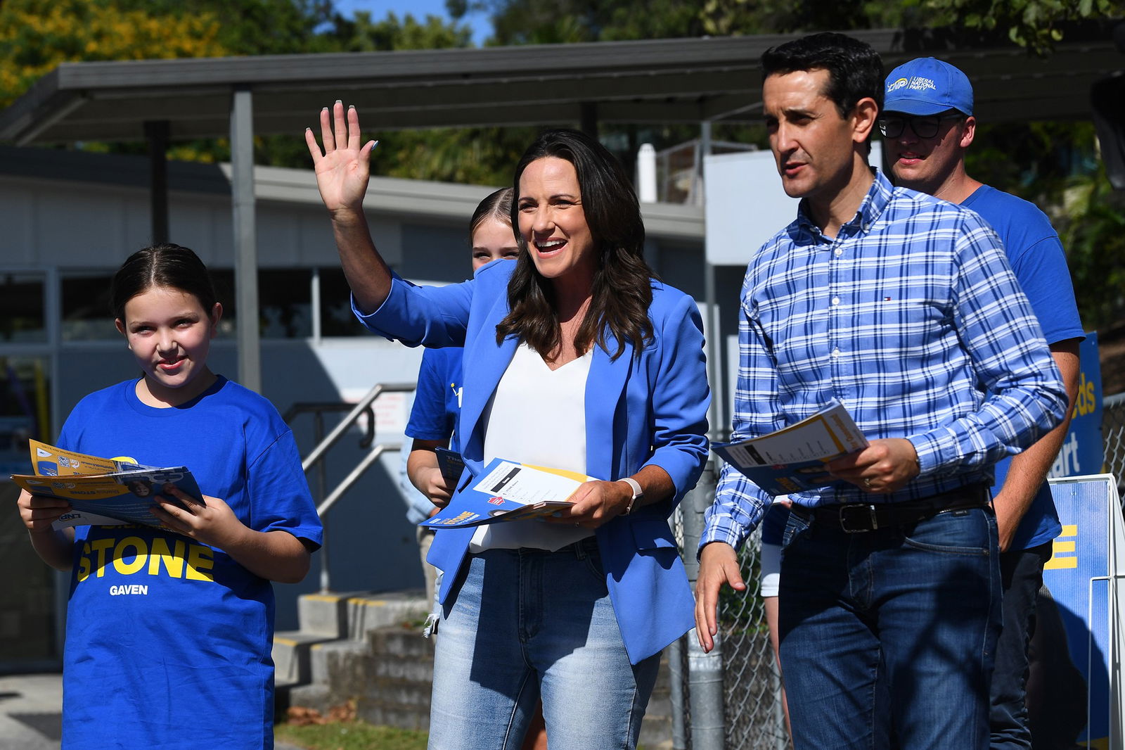 Qld election - Figure 7