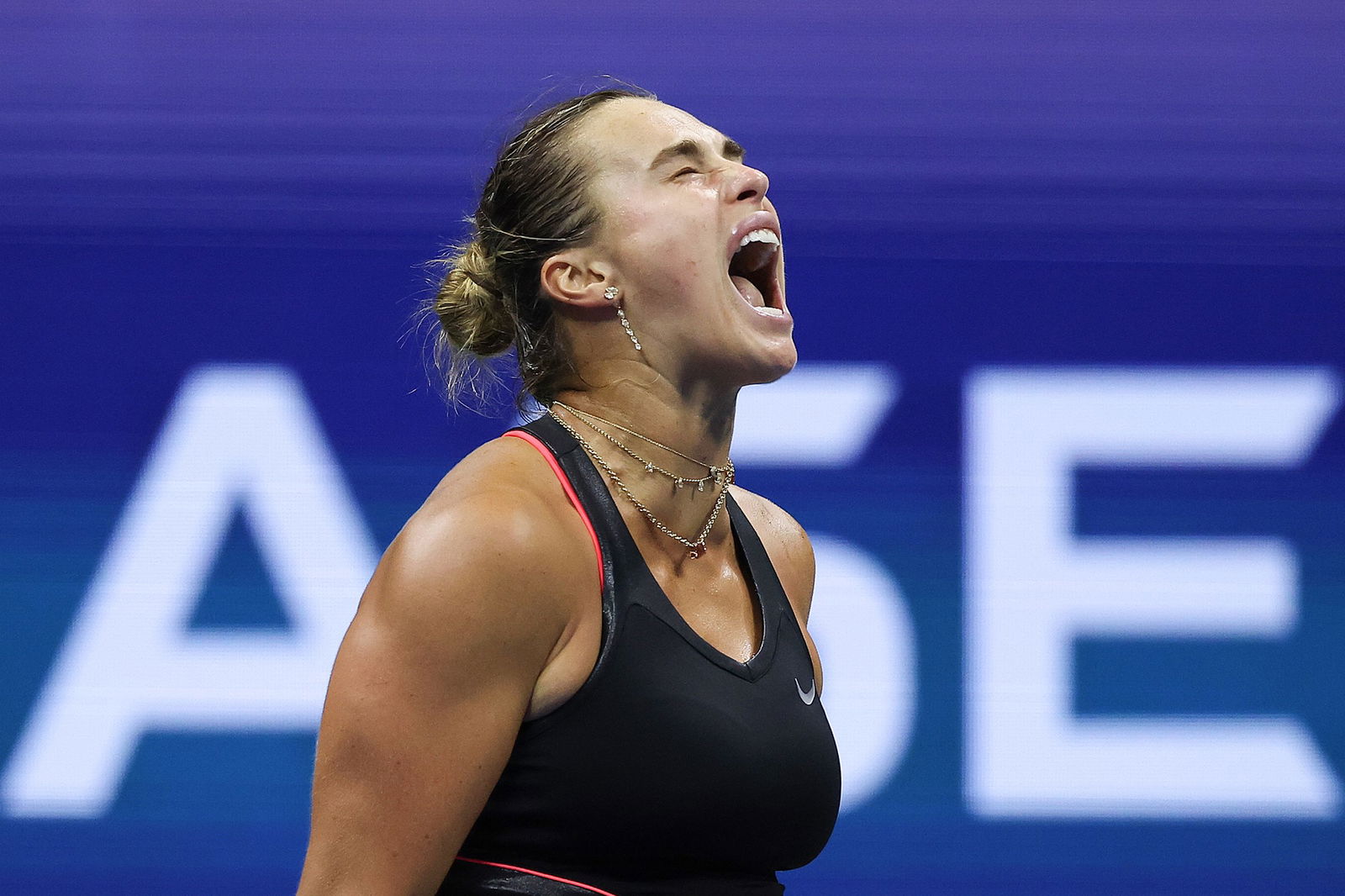 Aryna Sabalenka mērķis ir izcīnīt ASV Open titulu otro gadu.