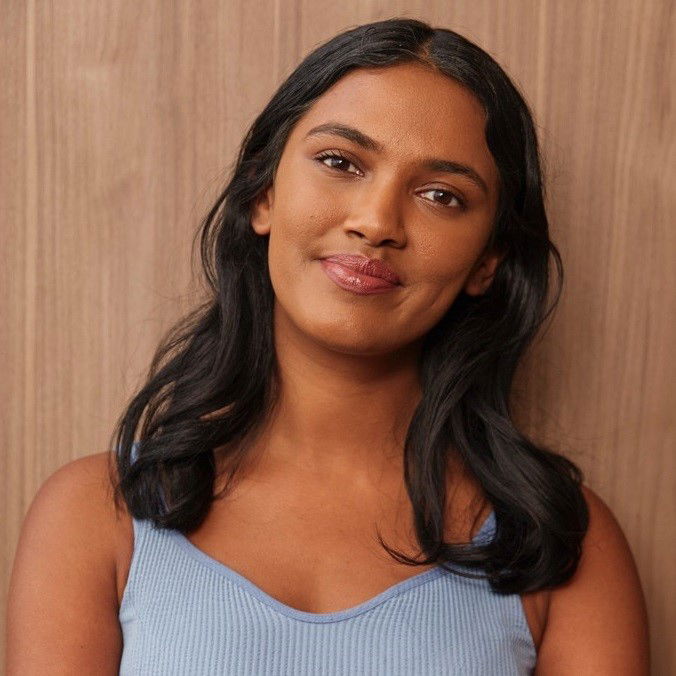 Sohani Goonetillake profile image