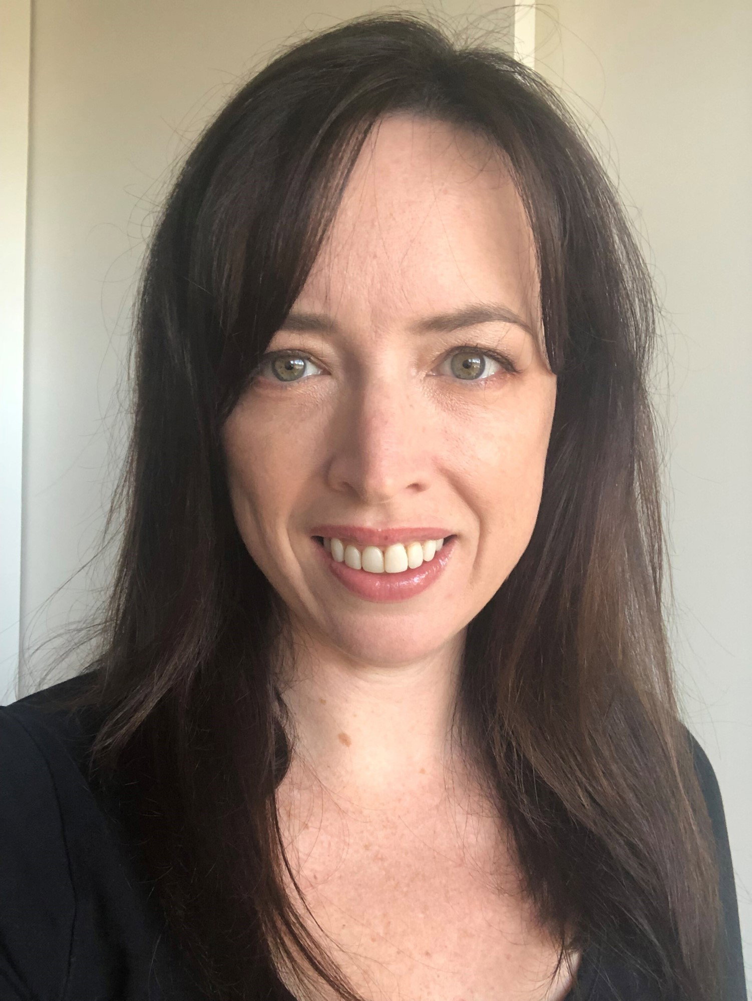 Alison Branley profile image