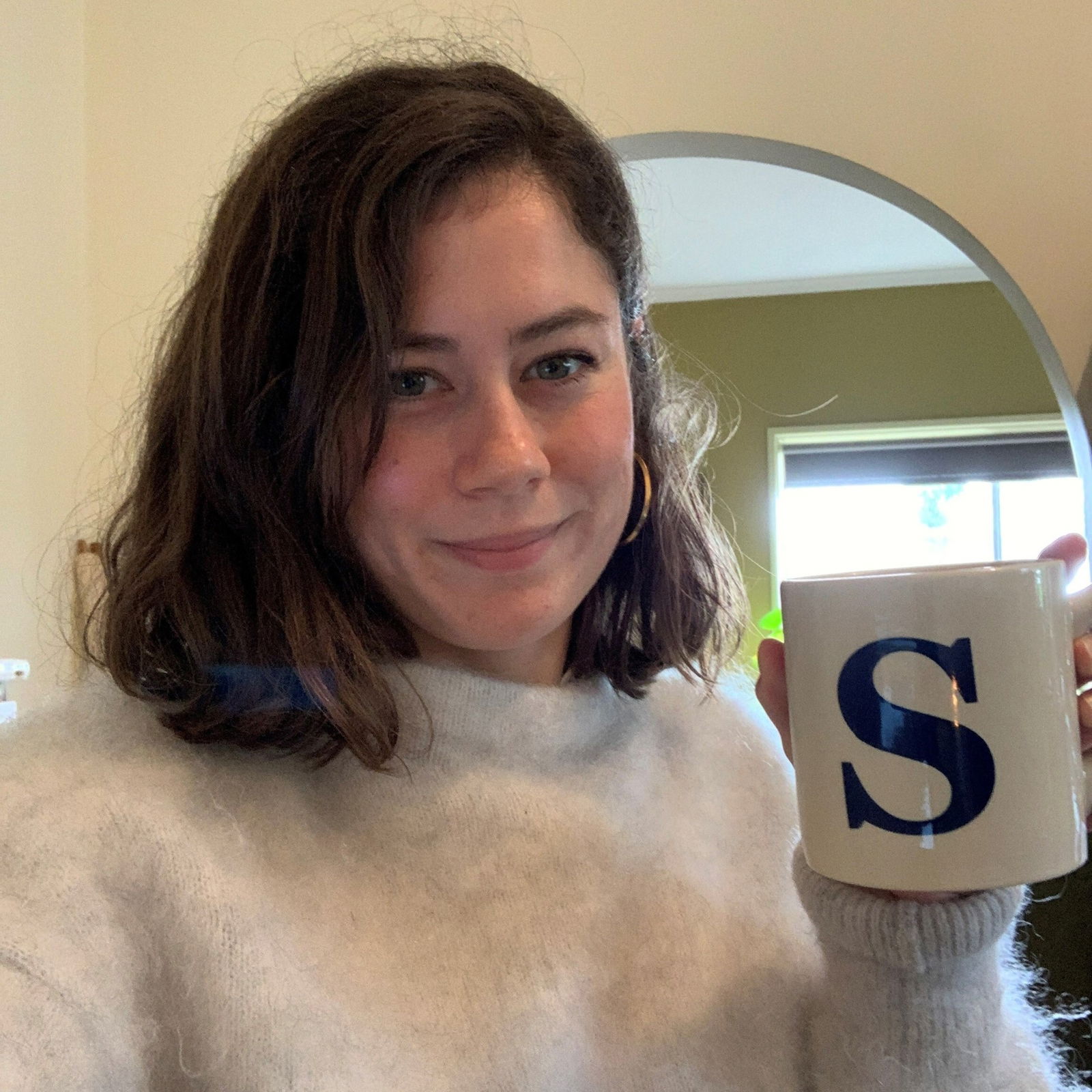 Foto do perfil de Sian Johnson