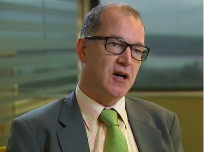 Minack Advisors' Gerard Minack