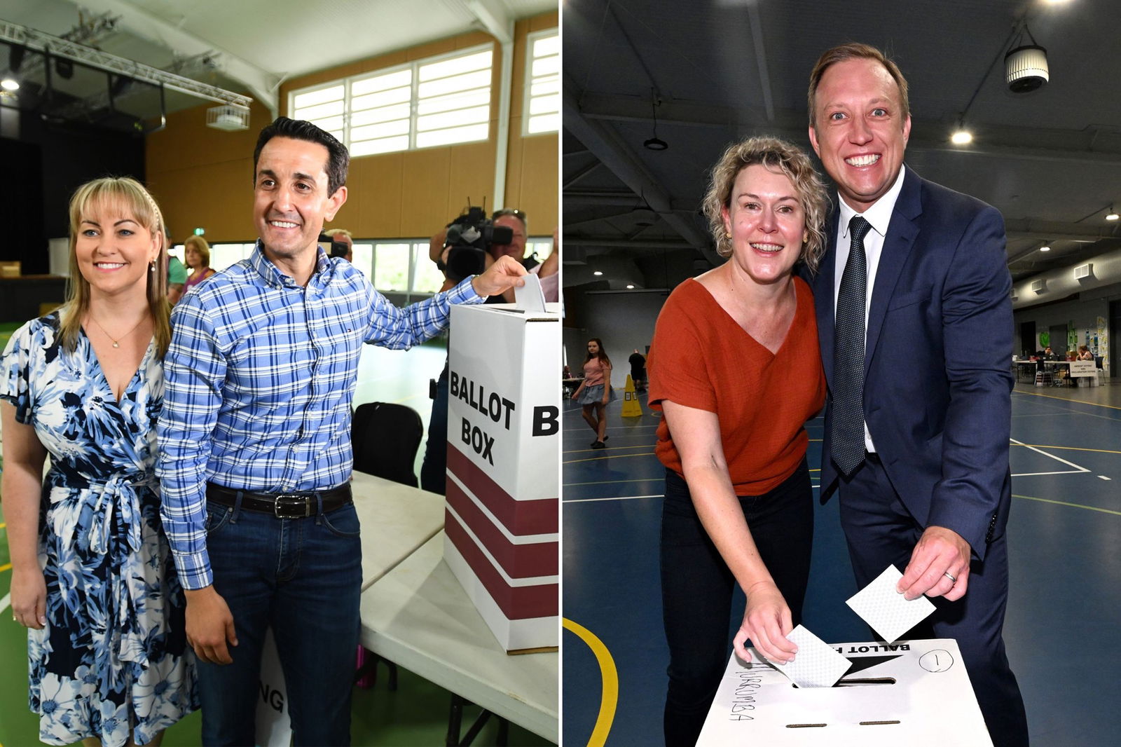 Qld election - Figure 6