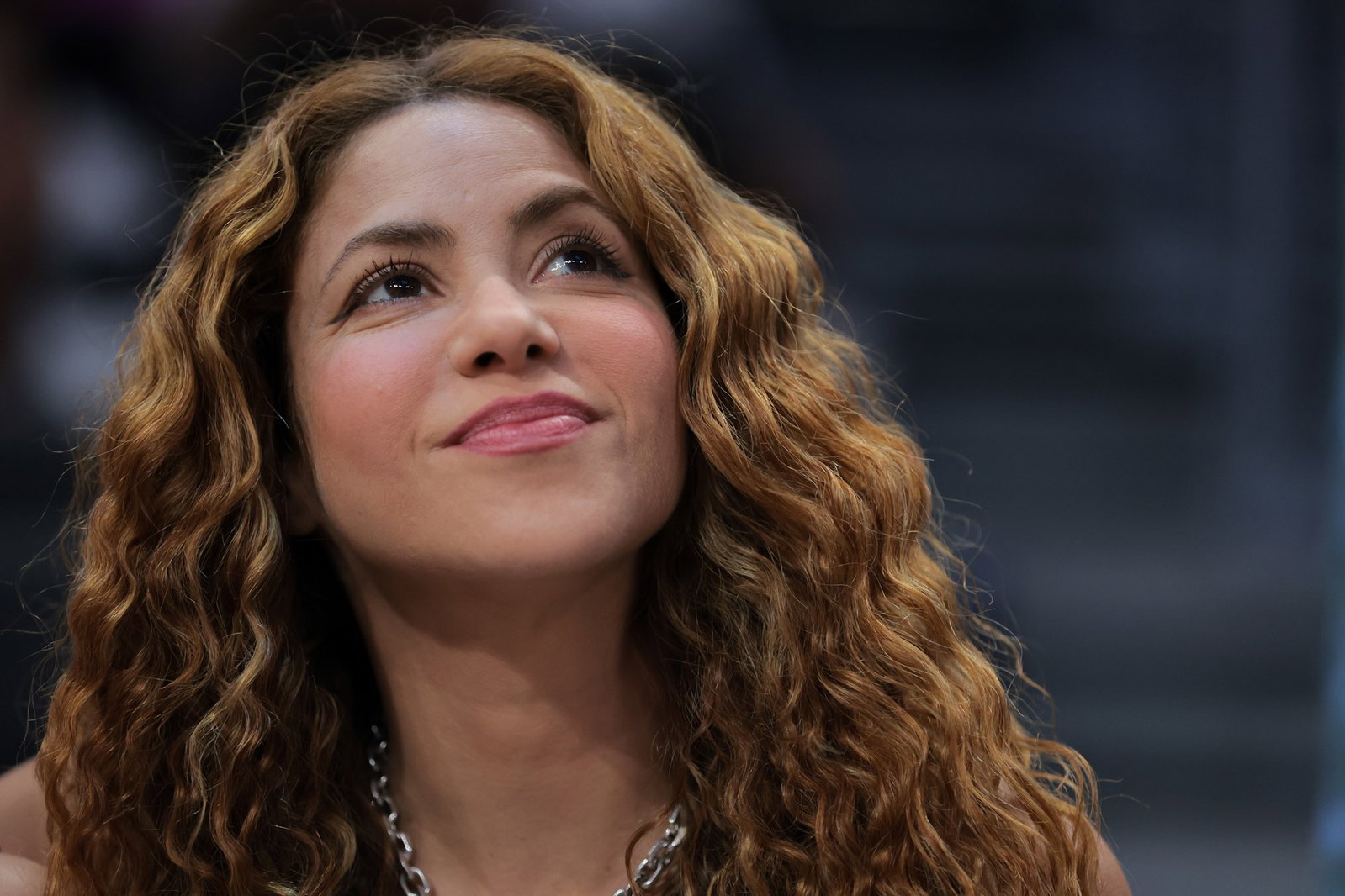 Shakira