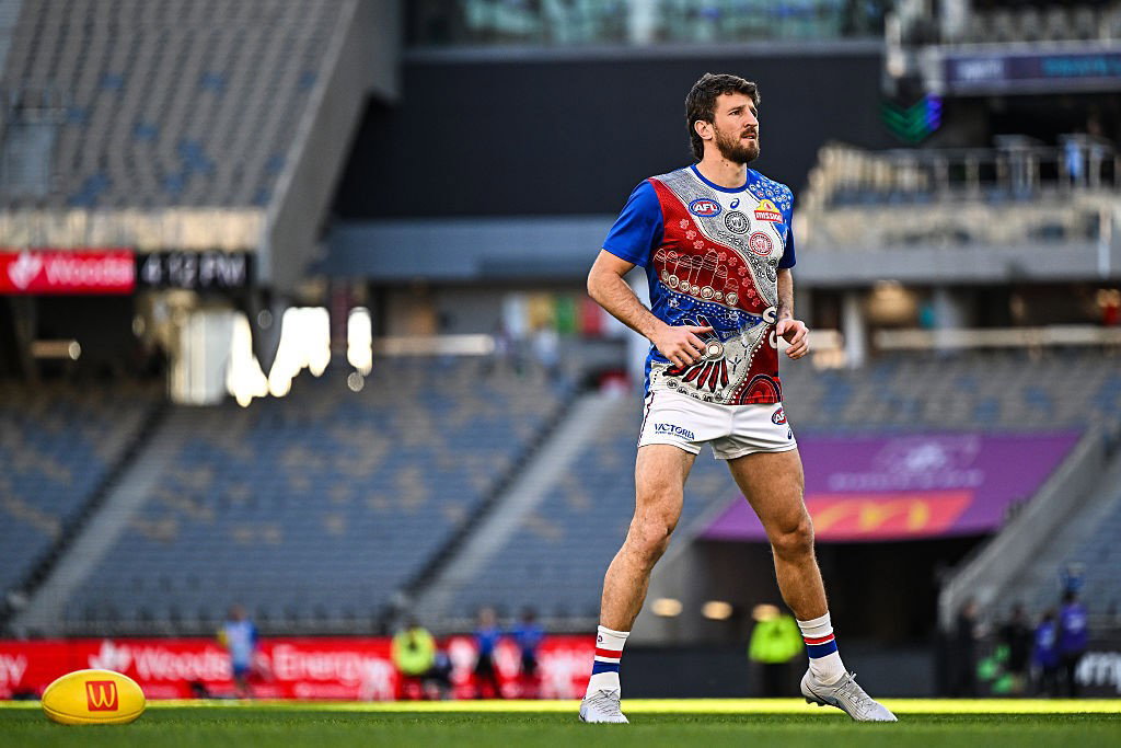 Marcus Bontempelli