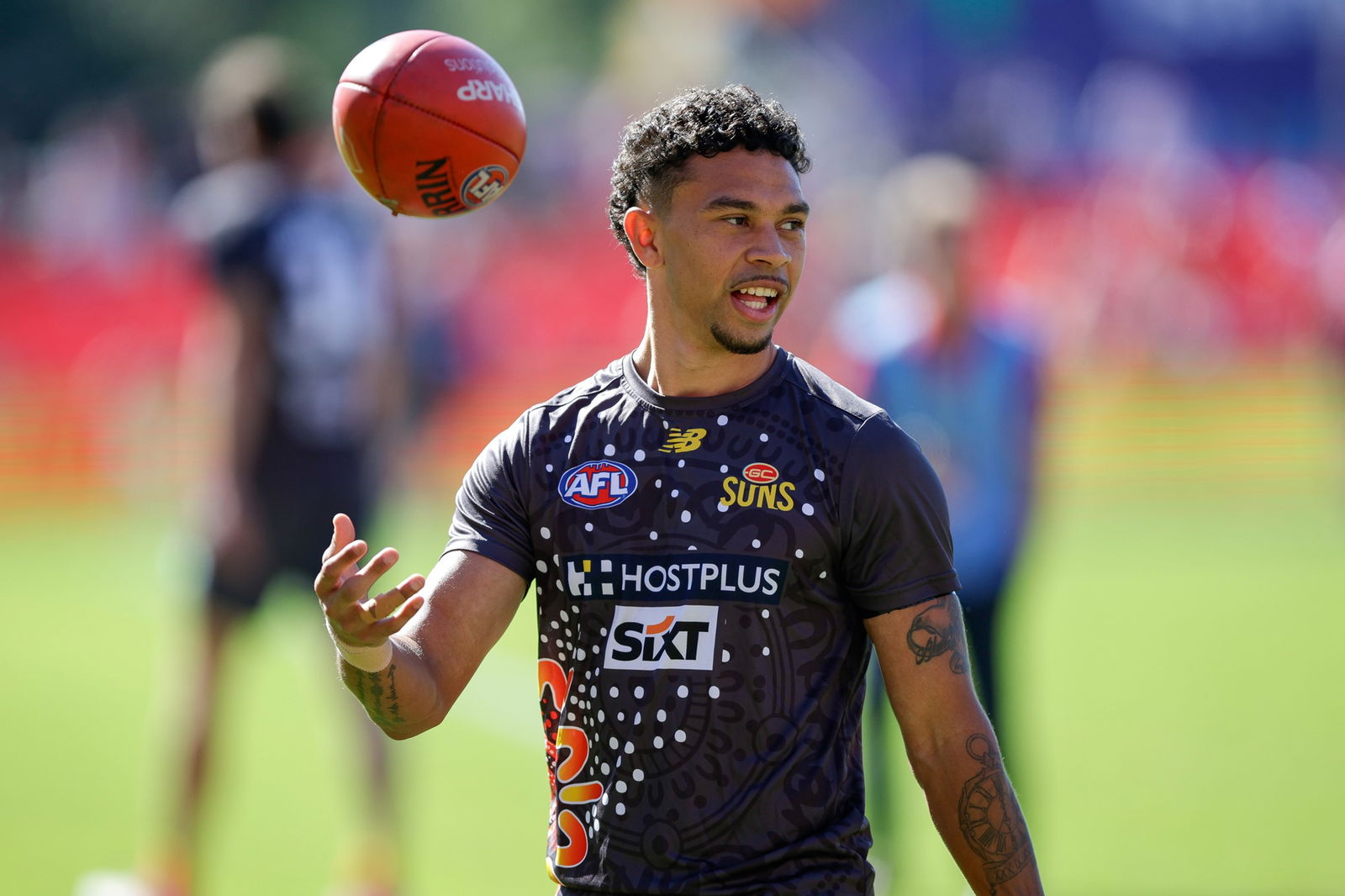 AFL Round 18 Sunday Recap Port Adelaide Defeats Gold Coast in Thrilling Encounter
