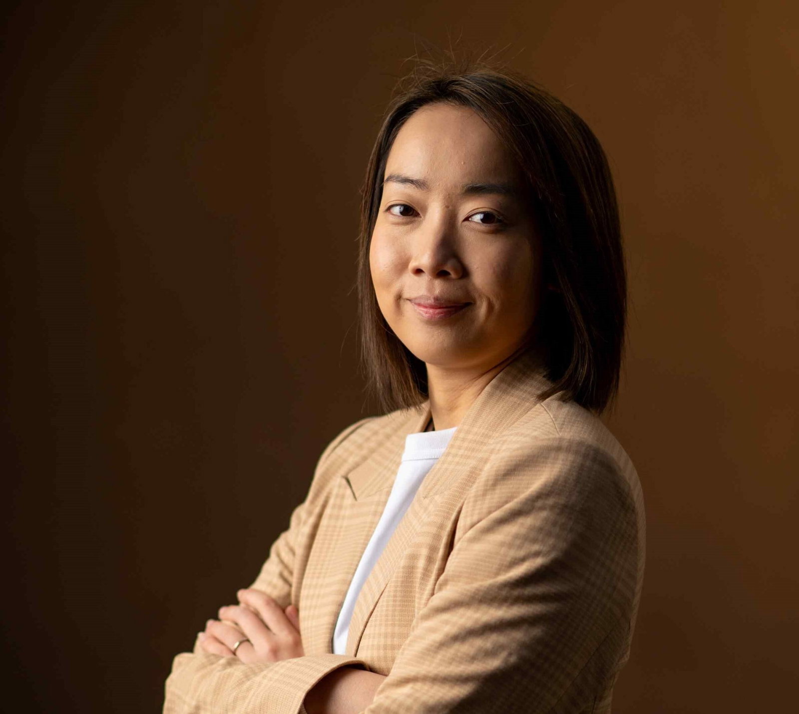Josephine Lim profile image