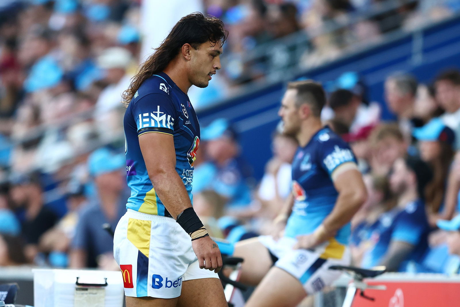 Eels Clinch Thriller Over Dragons in Golden Point Showdown