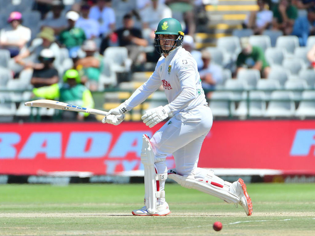 Aus Vs Rsa Live updates: South Africa vs Australia, third Test, day four from ...