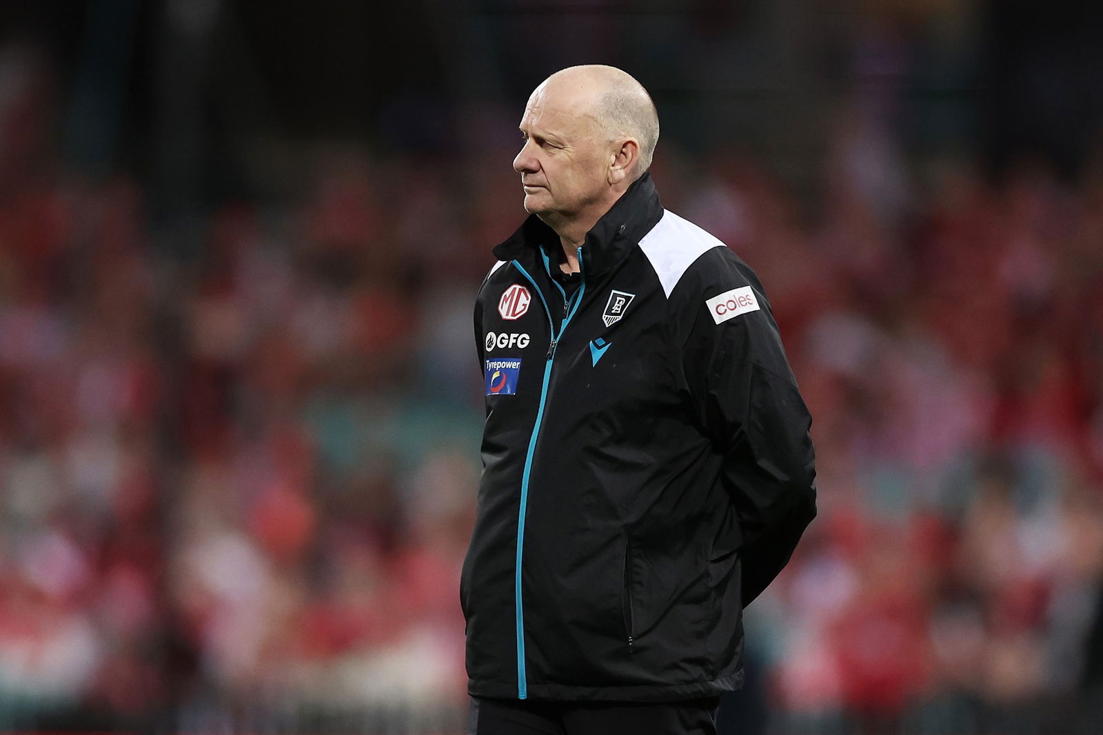 Ken Hinkley