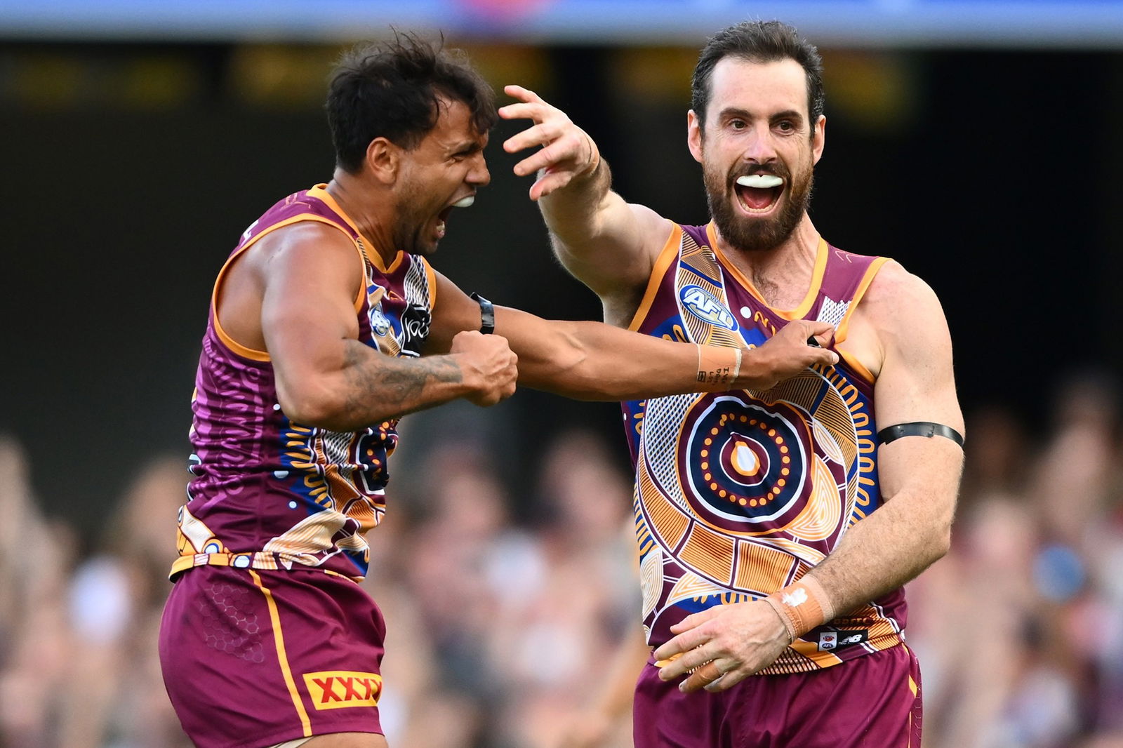North Melbourne Ends MCG Drought with Gritty Four-Point Thriller